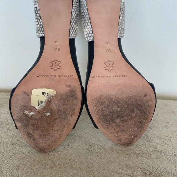 Fun Heels - Picture 3 of 3